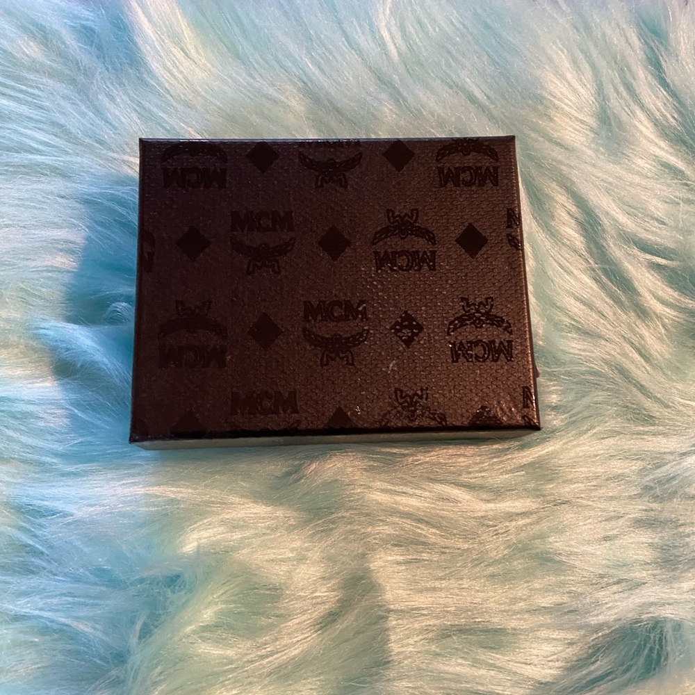 Authentic MCM Keychain/Charm - Picture 4 of 4